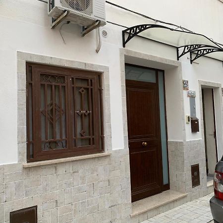 Casa Enza Partanna Mondello Apartment Palermo Bagian luar foto
