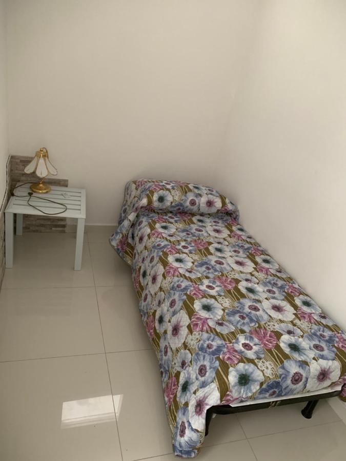 Casa Enza Partanna Mondello Apartment Palermo Bagian luar foto